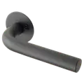 Jasa Neptun Noir dørgreb 19 mm sort