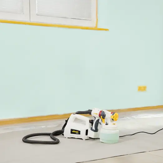 Wagner W450 Black Range malersprøjte