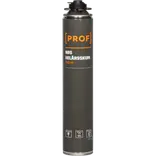 Prof NBS helårsskum PU 750 ml