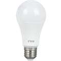 FESH LED pære multicolour E27 9W