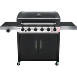 Char-Broil Convective 640 B XL gasgrill