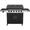 Char-Broil Convective 640 B XL gasgrill
