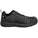 Mascot Footwear Customized sikkerhedssko sort