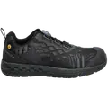 Mascot Footwear Customized sikkerhedssko sort