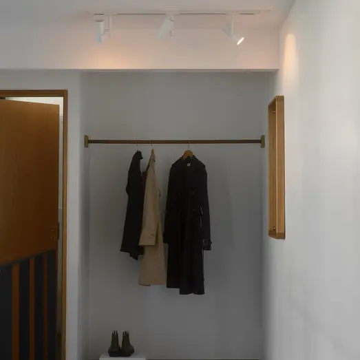 Nordlux Jerome Link 3-Kit skinnesystem GU10 hvid