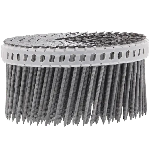 Haubold tromlesøm 16° plastbåndet FH 2,1x40 mm varmforz. 1600 stk