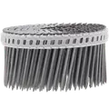 Haubold tromlesøm 16° plastbåndet FH 2,1x40 mm varmforz. 1600 stk