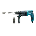 Makita HR2631FTJ bore/mejselhammer SDS-Plus 2,4J 800 Watt