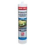 Dana akvariesilicone 579 transparent 300 ml