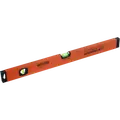 STACO vaterpas alu-box profil 600 mm 2 libeller