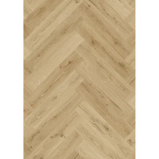 Pergo Voxnan pad pro vinylgulv beige valley oak 126x630x6 mm