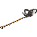 Worx WG286E.9 2x20V hækkeklipper 61 cm solo