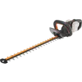 Worx WG286E.9 2x20V hækkeklipper 61 cm solo