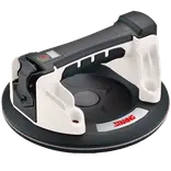 Staring STL-205 3,6V akku vacuum sugekop m/manometer Ø205 mm