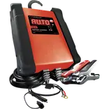 Schumacher SPI10 12V-10A batterilader