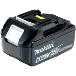 Makita 197422-4 18V LXT 6,0 Ah batteri