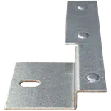 Rockfon montagesystem G20-hage til 20 mm plade