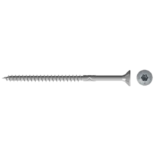 Fischer Basic Fast CTP 4 mm 500 stk