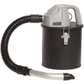 Askesuger, 6L, inkl. mundstykke, slange og filter