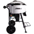 Staring STB 120 tvangsblander 110 L