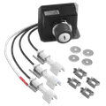 Weber® Gnisttænder Genesis® 310/320