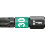 WERA IMPAKTOR BITS TORX 10 STK