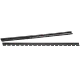 Monty UNI S børstesæt t/ P450