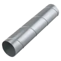 Duka metal rør DSR 125x1500 mm