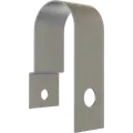 Rockfon skinnesystem kantfjeder