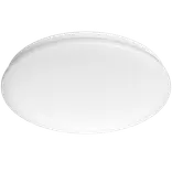 Philips Moire plafond 17W hvid