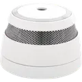 Røgalarm 65 mm trådløs CAVIUS