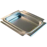 Weber® drypbakkeholder Q100-Q140/Q1000-Q1400 (66629)