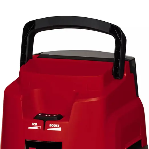 Einhell TE-VC 36/25 Li S 2x18V våd-/tørstøvsuger 25 liter solo