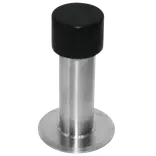 jasa dørstopper 75 mm Ø22 mm rustfrist stål