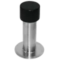 jasa dørstopper 75 mm Ø22 mm rustfrist stål