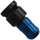 Bato bitsholder/adaptere slag 1/2" x 1/4"