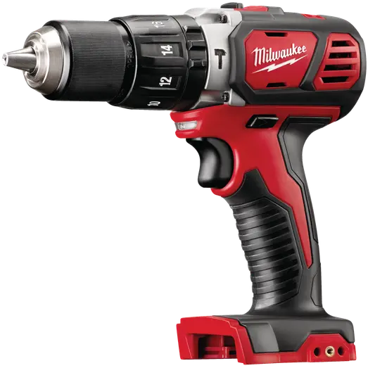 Milwaukee M18 BPD-0 slagboremaskine solo