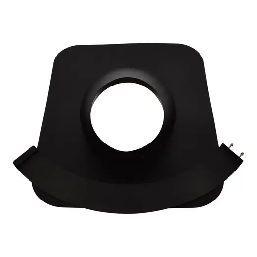 Varde inddækning 33-45° sort