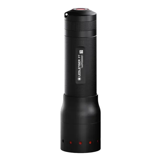 Ledlenser P7 lommelygte