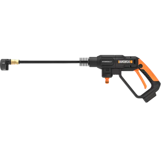 Worx WG621E.9 20V højtryksrenser, solo
