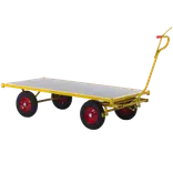 Ravendo transportvogn TW 2500 M