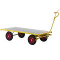 Ravendo transportvogn TW 2500 M