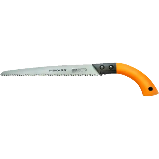 Fiskars Grensav med fast blad - SoftGrip™, SW84