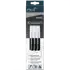 PICA Grafit Blyant Sort/Hvid