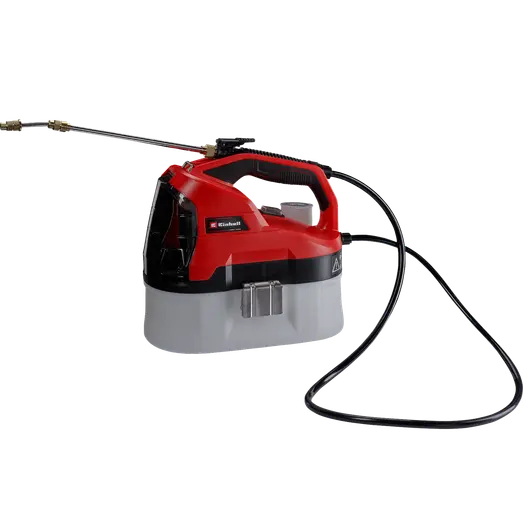 Einhell GE-WS 18/35 18V havesprøjte 3,5 L solo