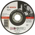 Bosch AS 60 T INOX BF lige skæreskive inox-Rapido Ø115 mm