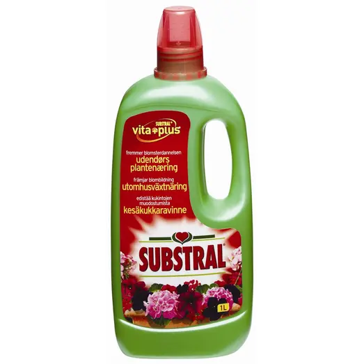 Substral universal plantenæring 1 L