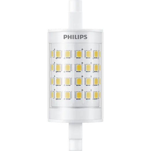 Philips LED rør 78 mm 60W ikke dæmpbar hvid