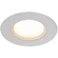 Nordlux Dorado Smart LED indbygningsspot hvid