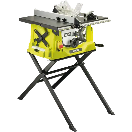 Ryobi RTS1800S-G bordrundsav 1800W 560x590 mm